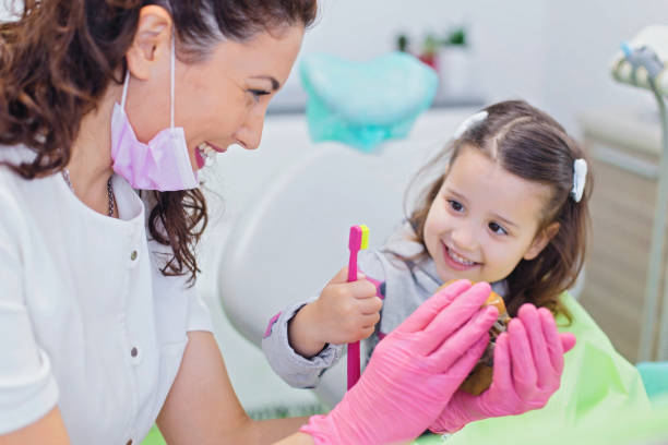 Dental Bonding in Payette, ID